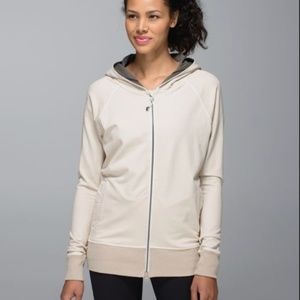 Lululemon Rollin' With My Omies Hoodie